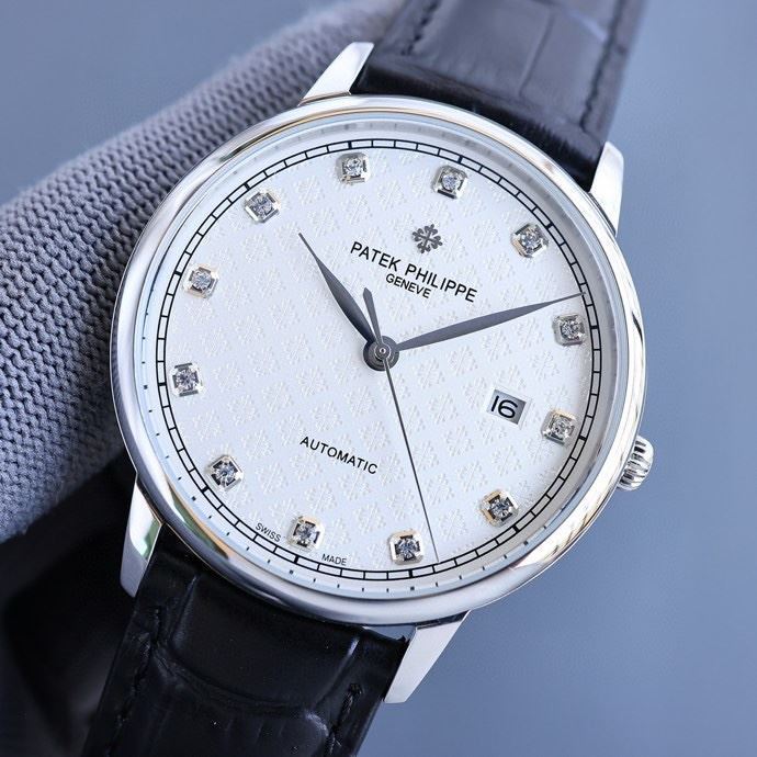 PATEK PHILIPPE Watches